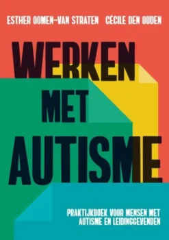 Werken met autisme