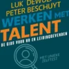 Werken met talent