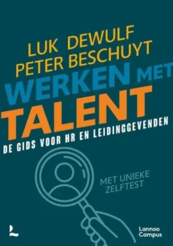 Werken met talent