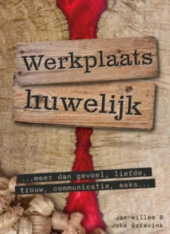 Werkplaats huwelijk