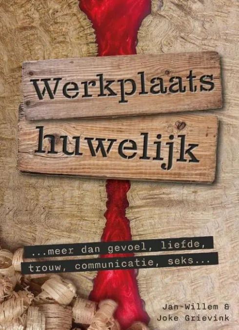 Werkplaats huwelijk