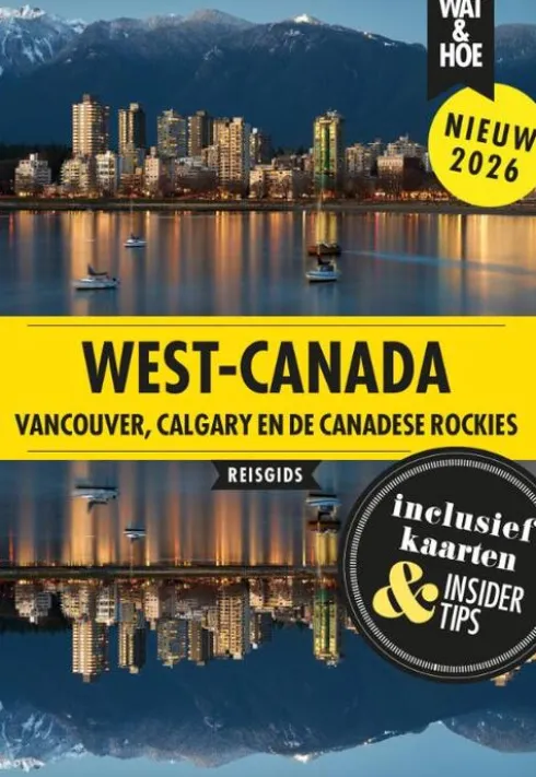 West-Canada