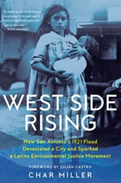 West Side Rising