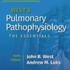 West's Pulmonary Pathophysiology