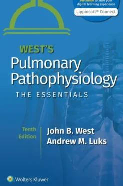 West's Pulmonary Pathophysiology
