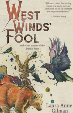 West Wind's Fool