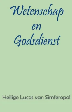 Wetenschap en Godsdienst