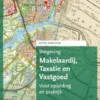 Wetgeving makelaardij, taxatie & vastgoed