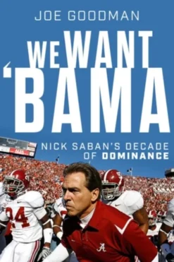 We Want 'Bama!
