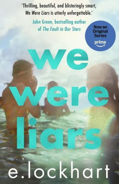 We were liars