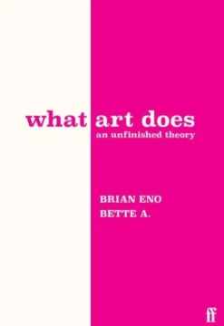 What Art Does
