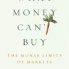 What Money Can't Buy