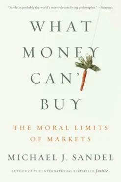 What Money Can't Buy