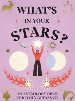 What's in Your Stars?