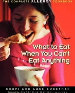 What to Eat When You Can't Eat Anything