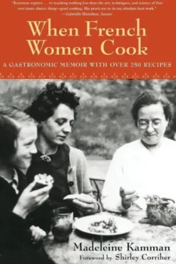 When French Women Cook