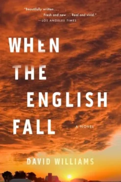 When the English Fall