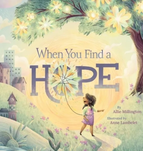 When You Find a Hope
