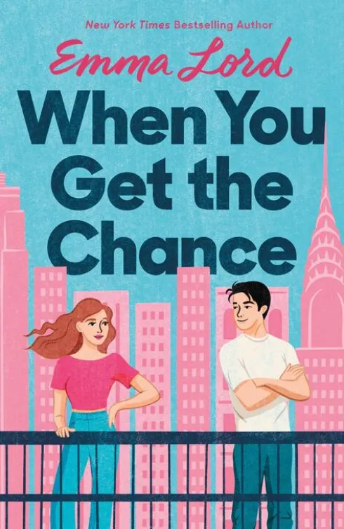 When You Get the Chance
