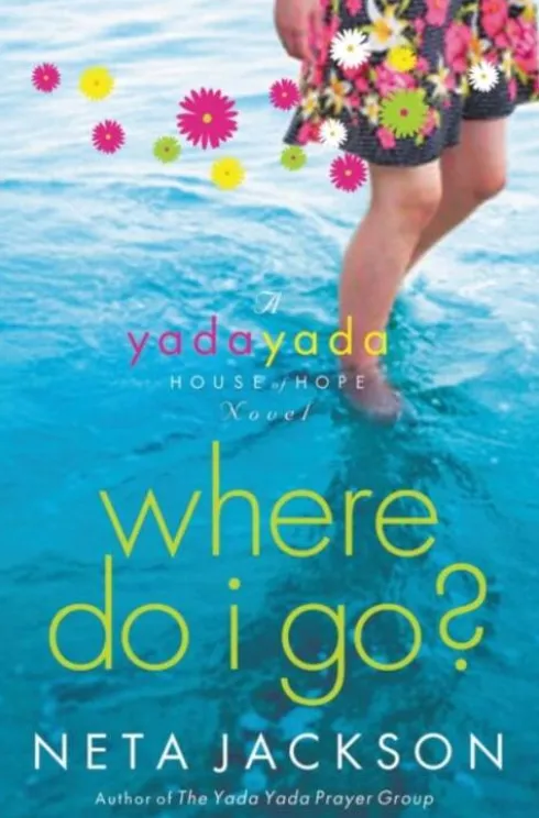 Where Do I Go?