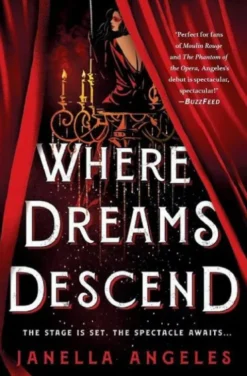Where Dreams Descend