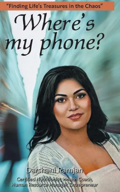 Where's my phone?