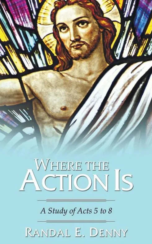 Where the Action Is
