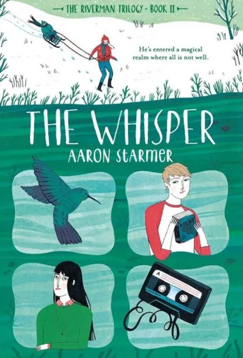 Whisper