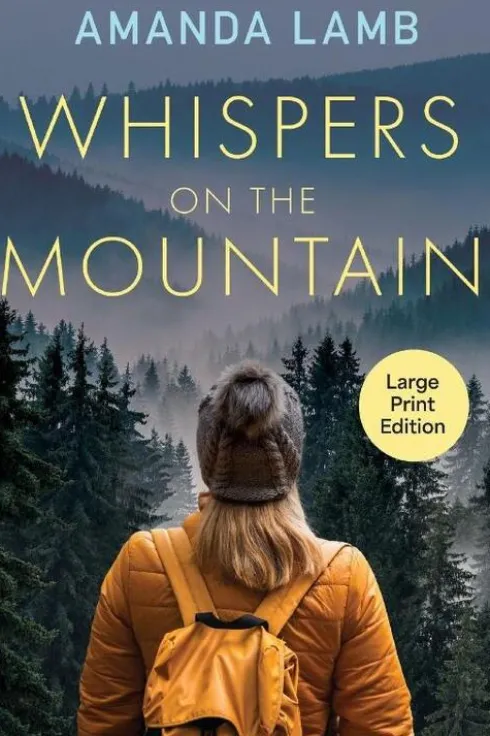 Whispers on the Mountain