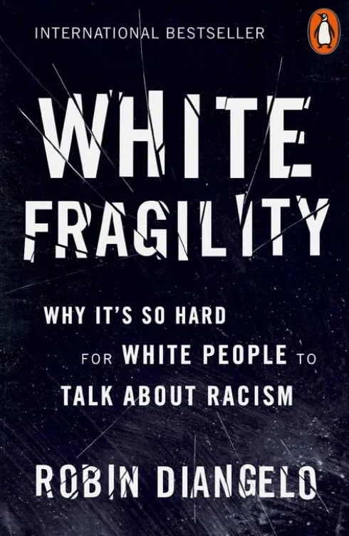 White Fragility