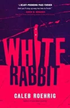 White Rabbit