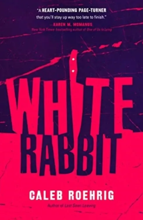 White Rabbit