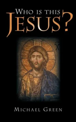 Who Is This Jesus?