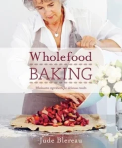 Wholefood Baking