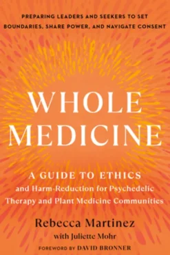 Whole Medicine