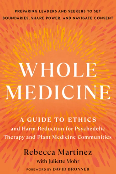 Whole Medicine