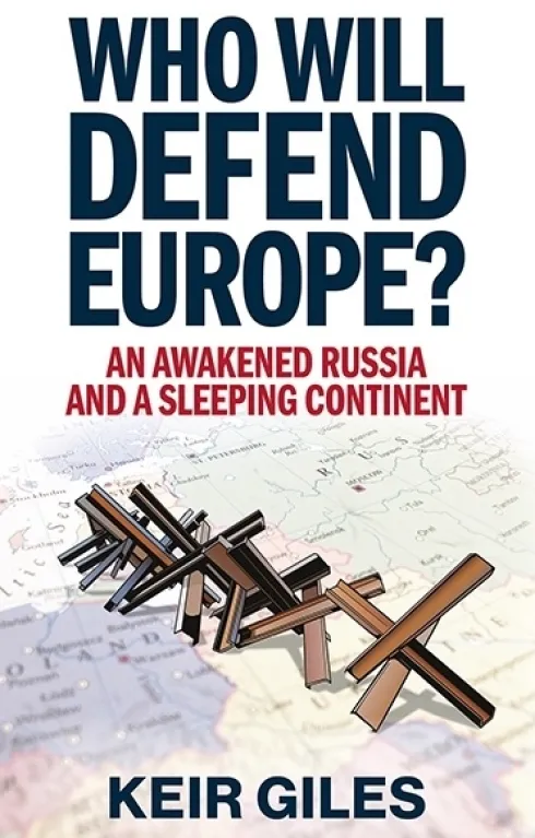 Who Will Defend Europe?