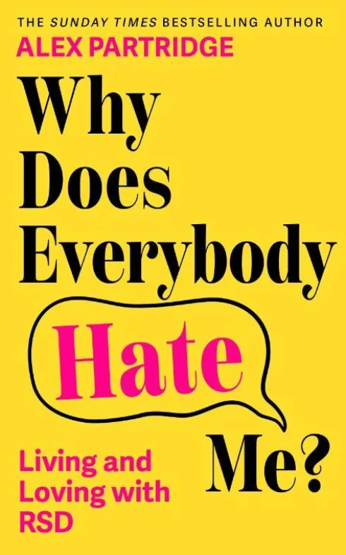 Why Does Everybody Hate Me?