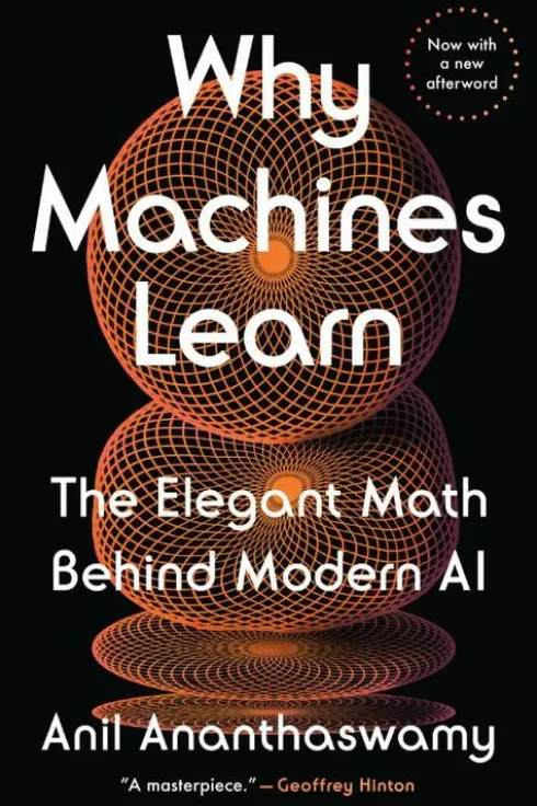 Why Machines Learn