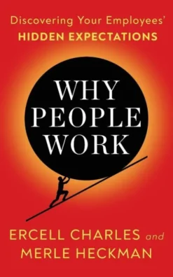 Why People Work