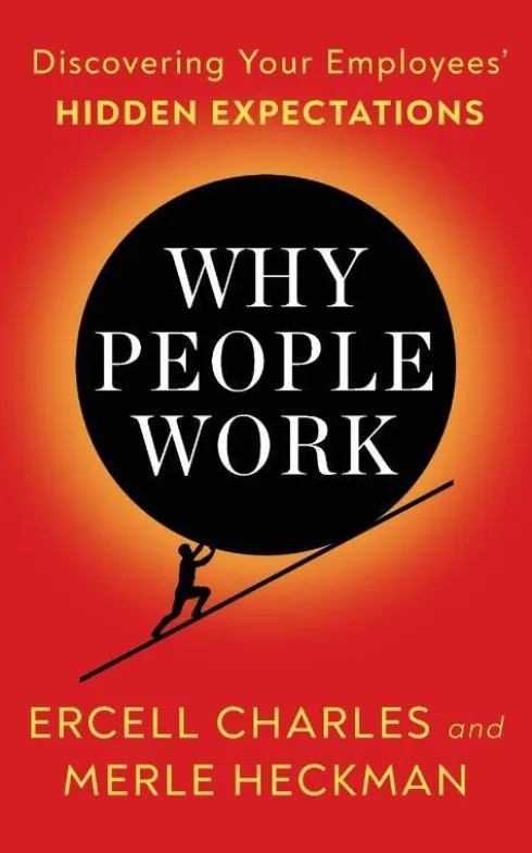 Why People Work