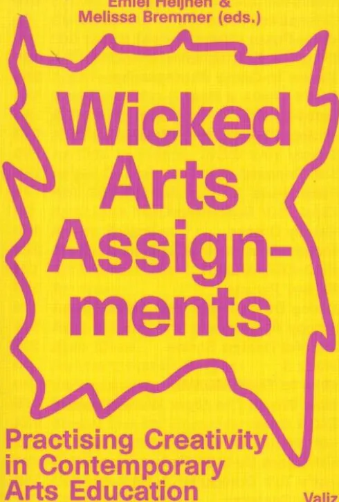 Wicked Arts Assignments