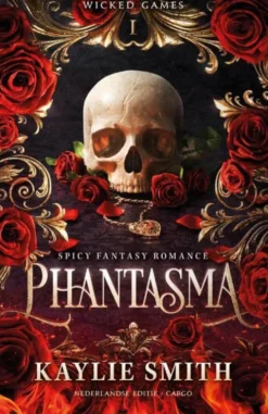 Wicked Games 1 - Phantasma