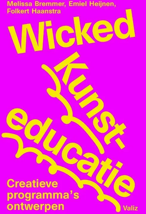 Wicked Kunsteducatie