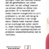 Wie heeft er suiker in de erwtensoep gedaan?