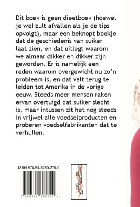 Wie heeft er suiker in de erwtensoep gedaan?