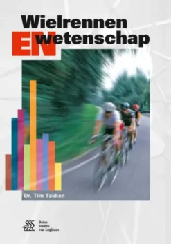 Wielrennen en wetenschap