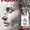 Wie praat, die gaat