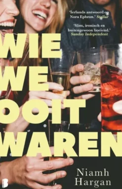 Wie we ooit waren