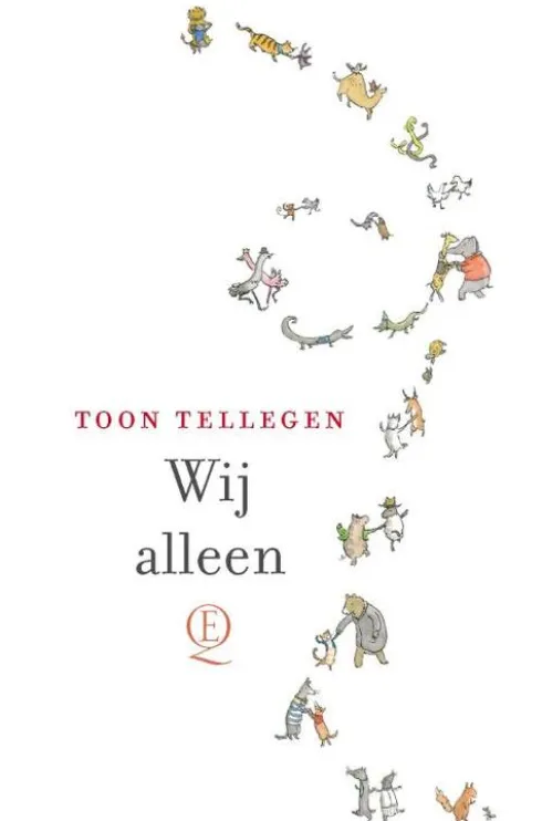 Wij alleen